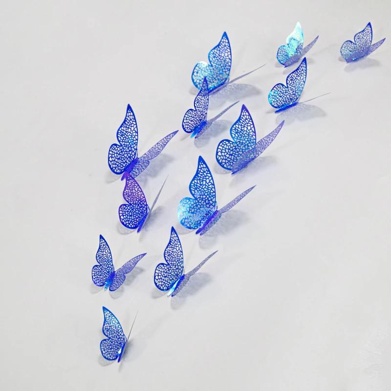 DIY ũ  3D ߰   ƼĿ,  Ƽ   , 12 